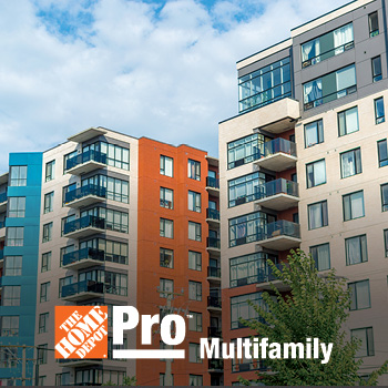 Shop Multifamily