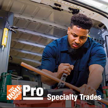 Shop Specialty Trades